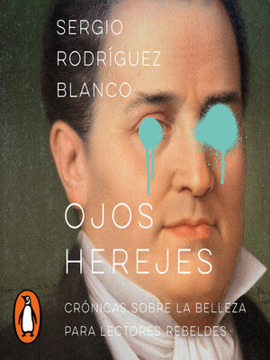 cover image of Ojos herejes